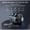 Creality Sprite Extruder SE NEO Compact Dual Gear Extruder High Torque